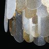 Люстра подвесная MW-Light Альгеро 285012106
