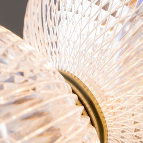 Светильник подвесной Freya Awella Led FR6135PL-L22BT - фото 2