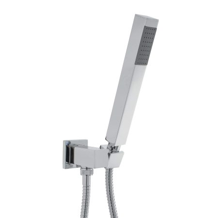 Душевой гарнитур Mariani  B00241PF00 настенный хром