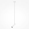 Спот светодиодный Wertmark Technical Focus T Pendant P141RS-L125-6W3K-W