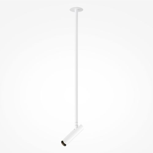 Светильник подвесной Wertmark Technical Focus T Pendant P141RS-L125-6W3K-W - фото 2