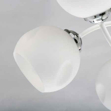 Люстра на штанге De Markt Вита 220013406