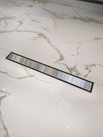 Душевой лоток AltroBagno Livello AltroBagnoLivello071207Cr