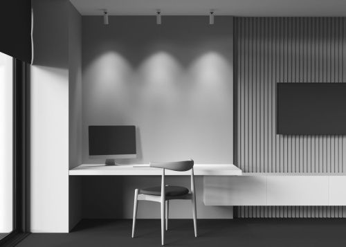 Светильник потолочный Maytoni Technical FOCUS LED C055CL-L12W2.7K-W-W - фото 5