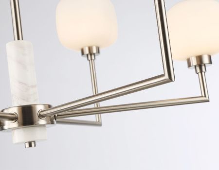 Люстра на штанге Ambrella Light Heigh Light (Хеигх Лигхт) LH53001