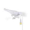 Светильник настенный Seletti Bird Lamp (Бирд Ламп) 14721