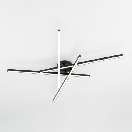 Люстра потолочная Citilux Стиг CL203141