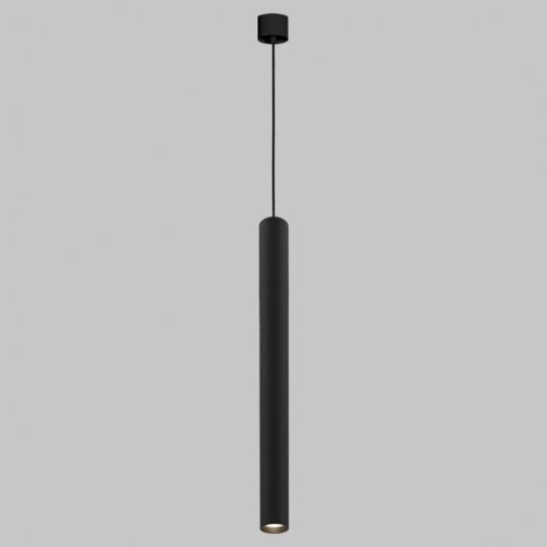 Светильник подвесной IMEX Spy LED (Спы ЛЕД) IL.0005.2200-P-BK - фото 2