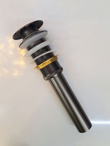 Донный клапан - фото 5