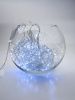 Светильник встраиваемый Fametto Luciole 143 (Луциоле 143) DLS-L143 Gu5.3 Glassy/Light Tea