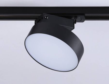 Трековый однофазный светильник Ambrella Light Track System (Трацк Сыстем) GL6839