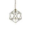 Светильник подвесной Ideal lux Deca (Деца) Deca SP1 Small