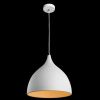 Светильник подвесной Arte Lamp Ciclone (Цицлоне) A9155SP-1WH