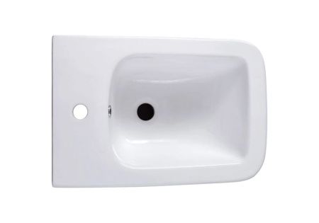 Биде подвесное Aquatek ЛИБРА New AQ0506N-00 цвет белый