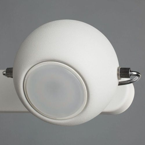 Спот Arte Lamp Spia (Спиа) A9128AP-2WH - фото 2