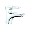 Смеситель D-Lin D110429 на раковину хром