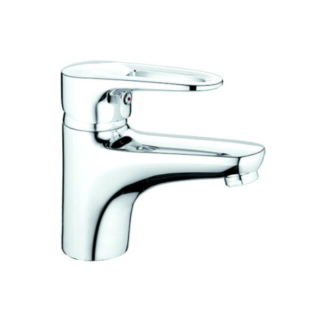 Смеситель D-Lin D110429 на раковину хром