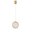 Светильник подвесной Myfar Lora (Лора) MR1081-PL