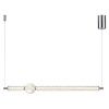 Светильник подвесной Odeon Light Crystal (Црыстал) 5007/28L