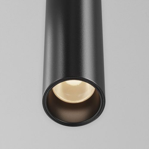 Светильник трековый Maytoni Technical Focus Led TR156-1-5W3K-B - фото 2