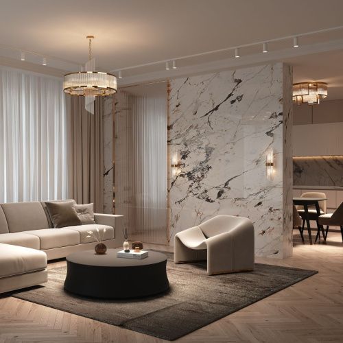 Бра Maytoni Frame MOD174WL-02G - фото 2