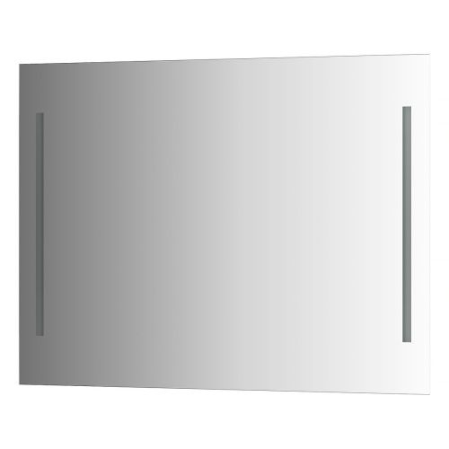 Зеркало Evoform Lumline BY 2019 100х80 подвесное