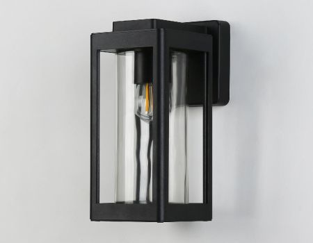 Уличный настенный светильник Ambrella Light Garden (Гарден) ST2406