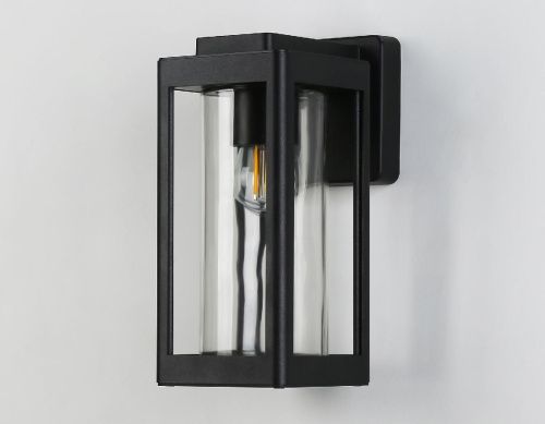 Уличный настенный светильник Ambrella Light Garden (Гарден) ST2406 - фото 2