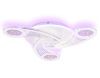 Люстра потолочная Ambrella Light Original (Оригинал) FA4475