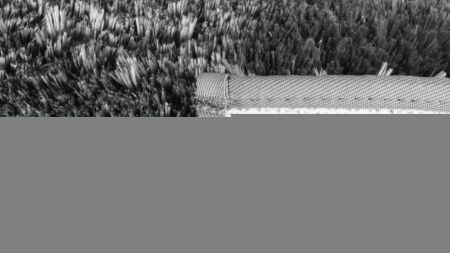 Коврик для ванной Fixsen Lush FX-9001K