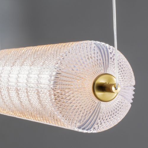 Светильник подвесной Freya Awella Led FR6135PL-L18BT - фото 5