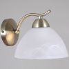 Бра Illumico IL0905-1WSQ-26 AB ELITE