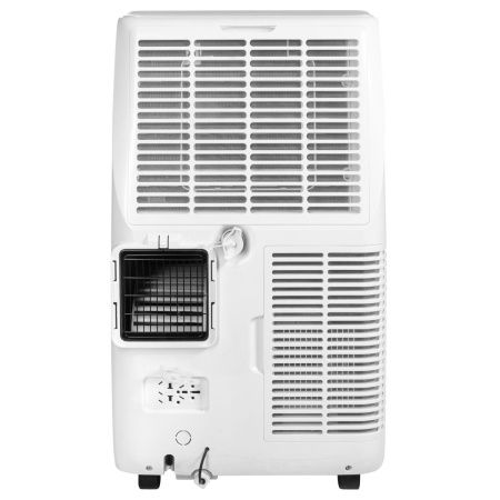 Мобильный кондиционер Ballu Smart Inverter BPAC-12 IN/N6
