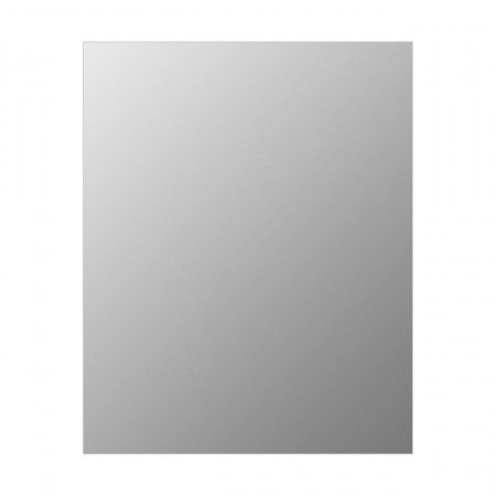 Зеркало Aquaton Альма 1A287802A3010 80х100 подвесное