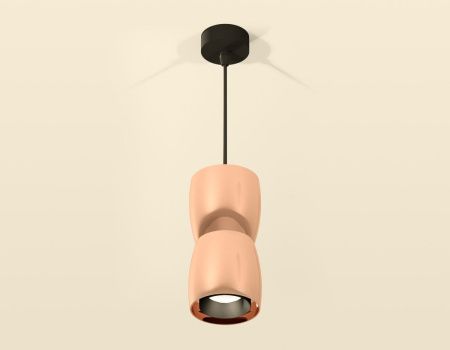 Светильник подвесной Ambrella Light TECHNO SPOT (ТЕЦХНО СПОТ) XP1144010