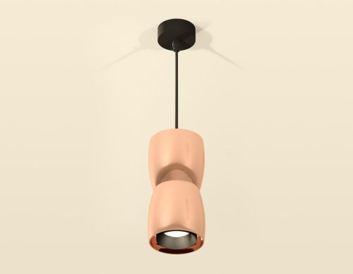 Светильник подвесной Ambrella Light TECHNO SPOT (ТЕЦХНО СПОТ) XP1144010 - фото 3