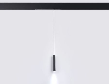 Трековый магнитный светильник Ambrella Light Magnetic 220V (Магнетиц 220В) GL1432
