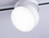 Трековый однофазный светильник Ambrella Light Track System (Трацк Сыстем) GL6875