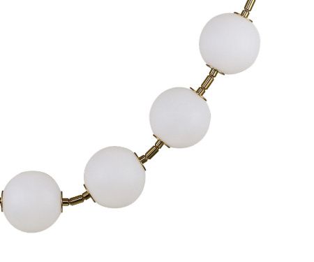 Люстра подвесная Kink Light Мони 07627-15L,20
