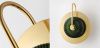 Светильник настенный ImperiumLoft Green Disk (Греен Диск) 144298-22