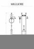 Стойка Migliore Cristalia 16816