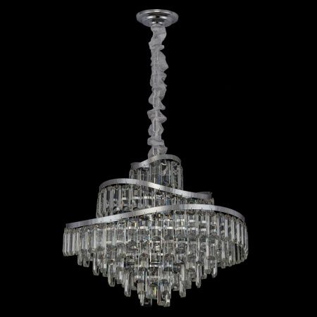 Люстра подвесная Citilux Naiad (Наиад) CL315161