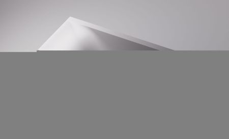 Ванна из литьевго мрамора Astra-Form Скат 01010014 170х75 пристенная асимметричная с ножками