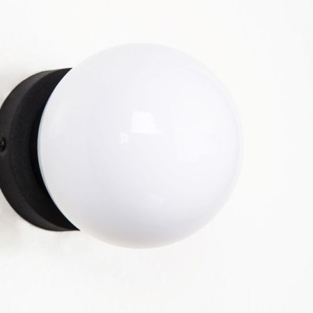 Уличный настенный светильник Favourite BALLITO (БАЛЛИТО) 4069-1W