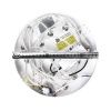 Люстра потолочная Natali Kovaltseva LED LAMPS 81424