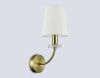 Бра Ambrella Light Ceramo Classic (Церамо Цлассиц) LH75359
