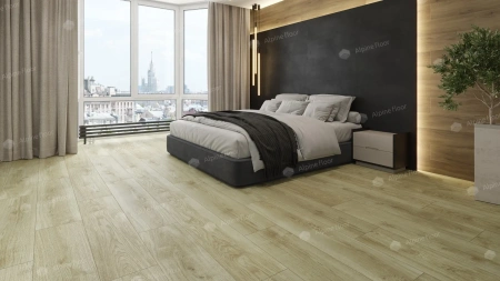 Ламинат Alpine Floor Aqua Life XL LF104-05 Дуб Мюриц толщина 0.8 см 33 класс 1285х280