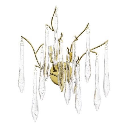 Светильник настенный ST Luce Teardrops (Теардропс) SL1660.201.02