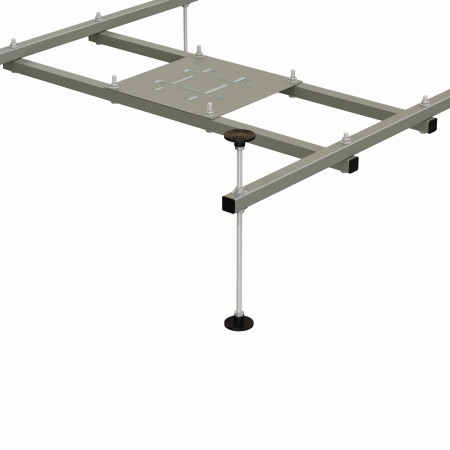 Каркас для душевого поддона Teymi  T100109