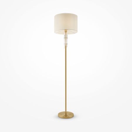 Торшер Maytoni Alloro (Аллоро) MOD088FL-01BS